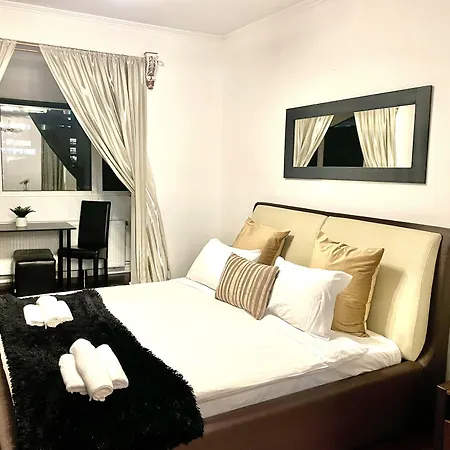 Baroq Apartmán