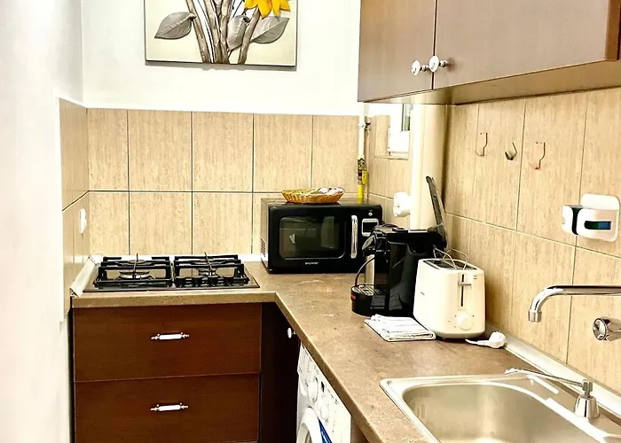 Baroq Apartment Bukarest