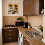 דירה Baroq בוקרשט