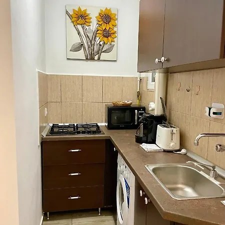 Apartament Baroq Bucureşti