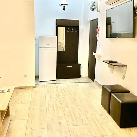 Baroq Διαμέρισμα