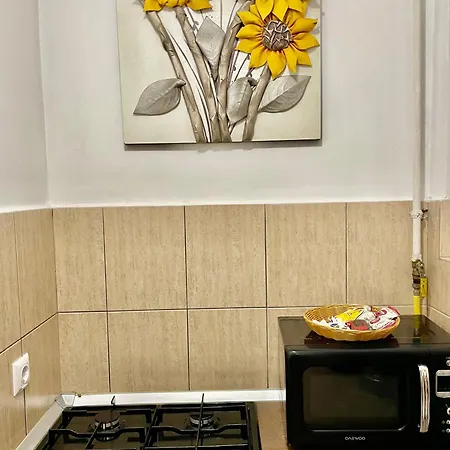 Baroq Central City Apartment *