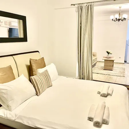 Baroq Βουκουρέστι