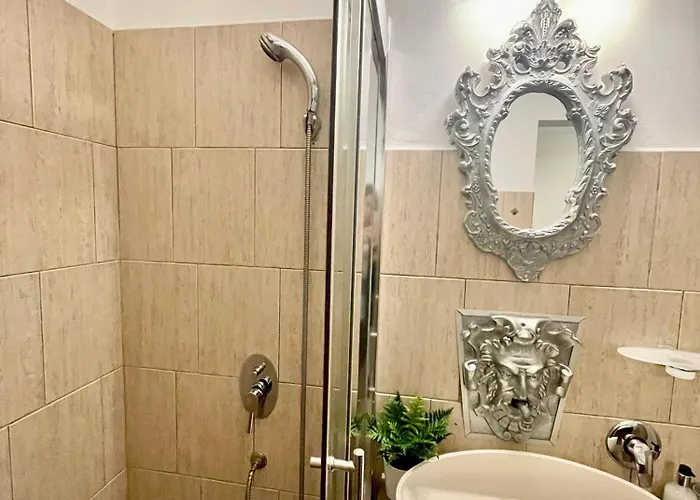 Baroq Central City Apartment Bucharest