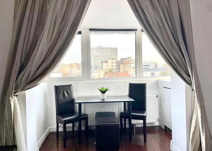 Baroq * בוקרשט