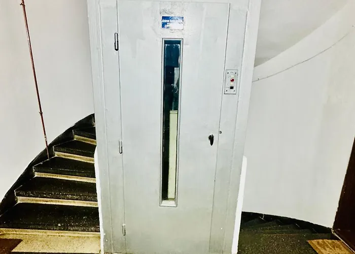 Baroq * בוקרשט