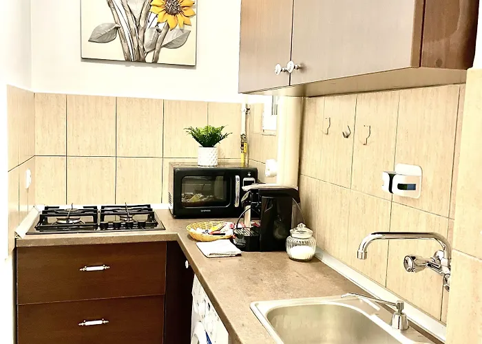 Baroq Central City Apartment Apartment Bucharest