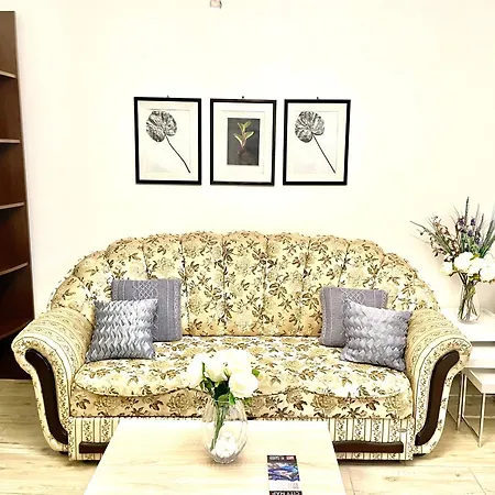 Baroq Apartamento *