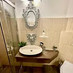 Baroq Central City Apartment Apartment *