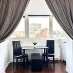 Baroq Central City Apartment * Bucharest