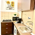 Baroq Central City Apartment *