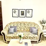 Baroq Central City Apartment Bucharest