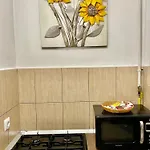 Baroq Central City Apartment *