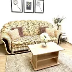 Baroq Central City Apartment *