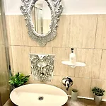 Baroq Central City Apartment Apartment *