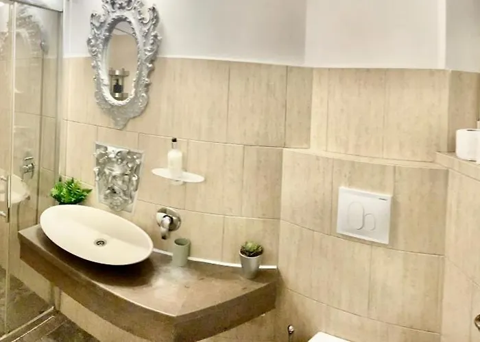 Baroq Бухарест