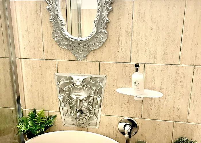 Baroq Апартаменти *