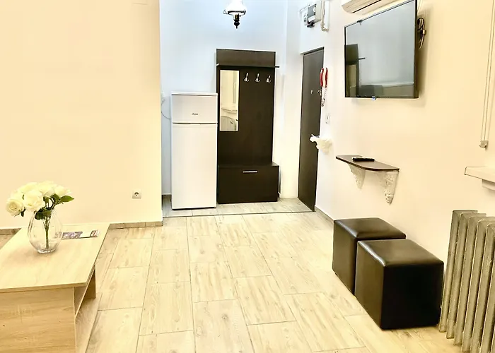 Апартаменти Baroq *